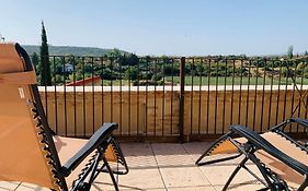 Castillo-Palacio de Bulbuente